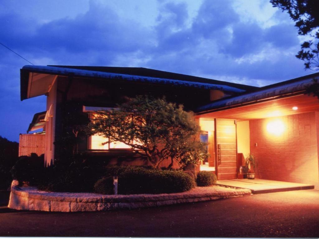 שימה Tomoyama Kanko Hotel מראה חיצוני תמונה