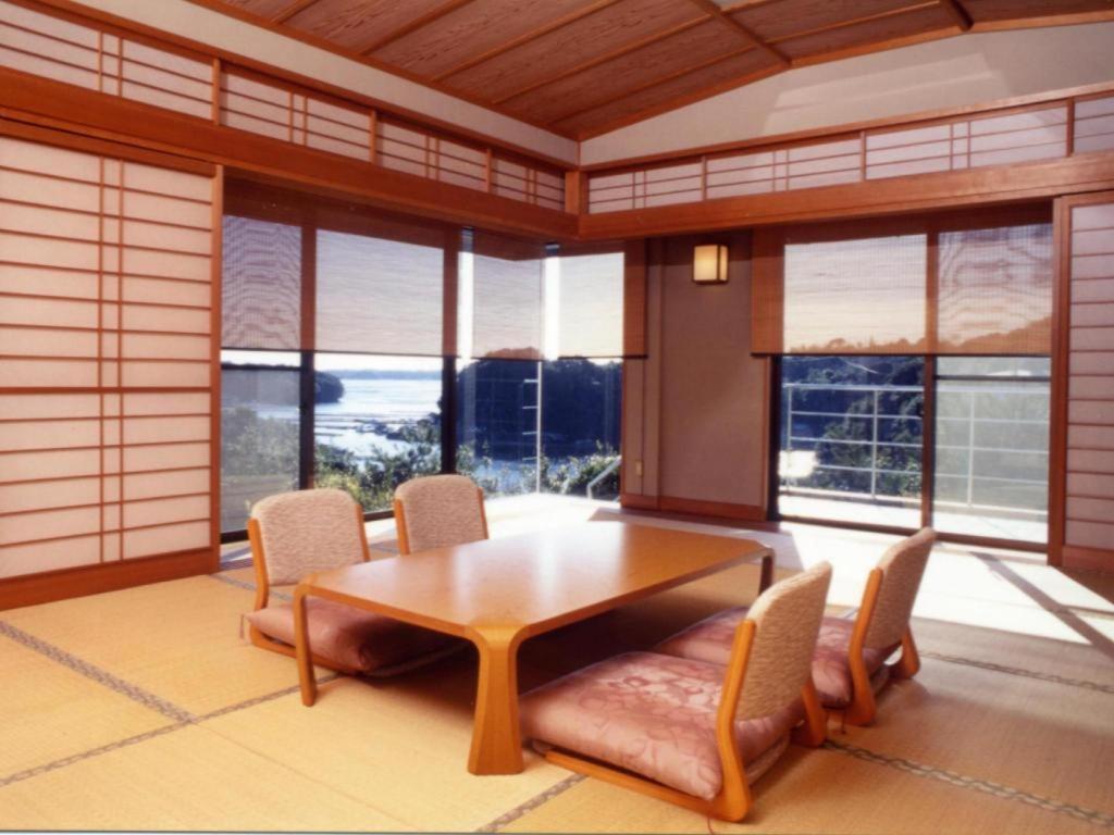 שימה Tomoyama Kanko Hotel מראה חיצוני תמונה