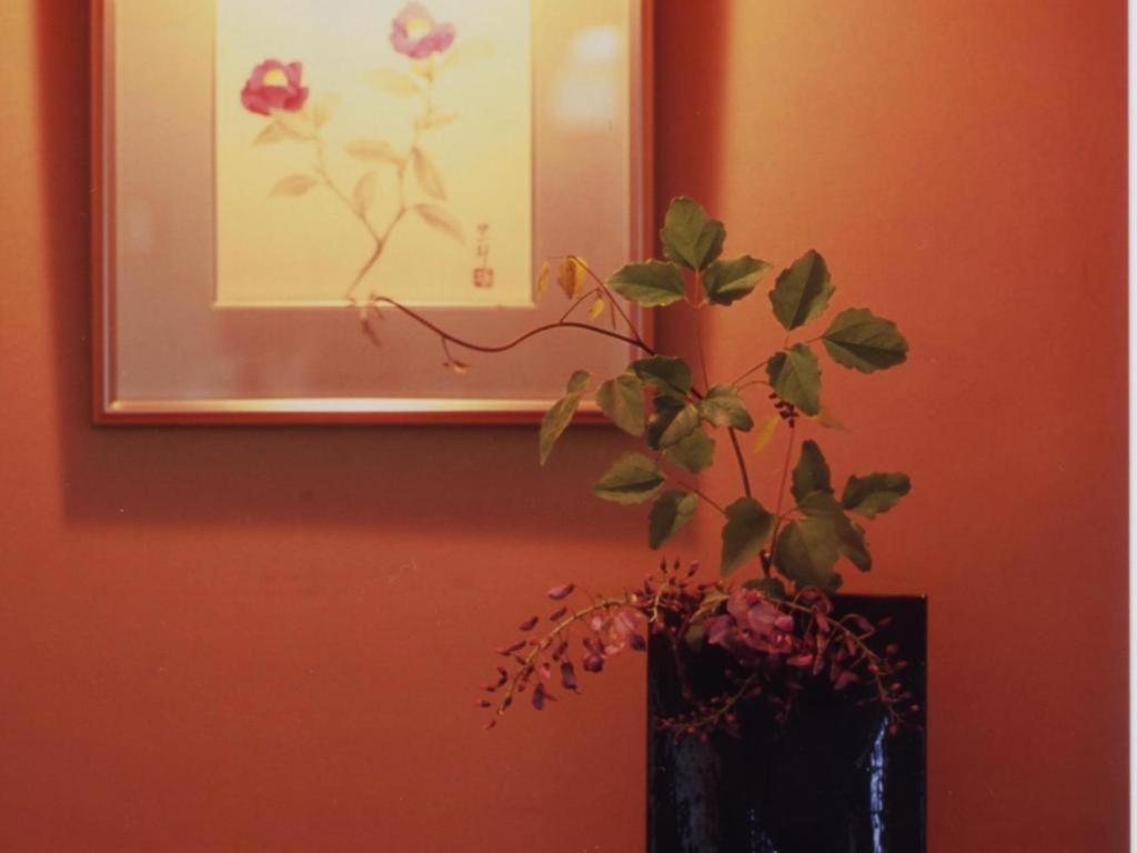 שימה Tomoyama Kanko Hotel מראה חיצוני תמונה