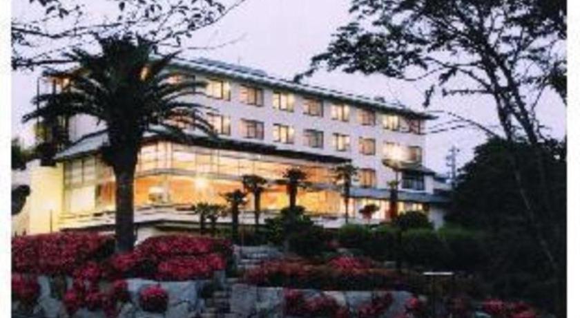 שימה Tomoyama Kanko Hotel מראה חיצוני תמונה