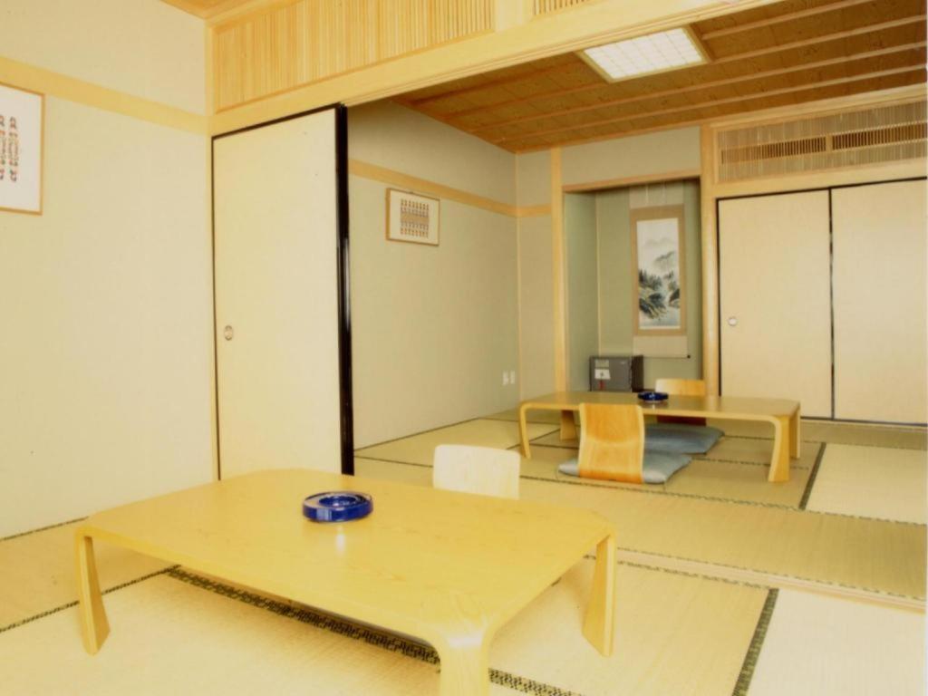 שימה Tomoyama Kanko Hotel מראה חיצוני תמונה