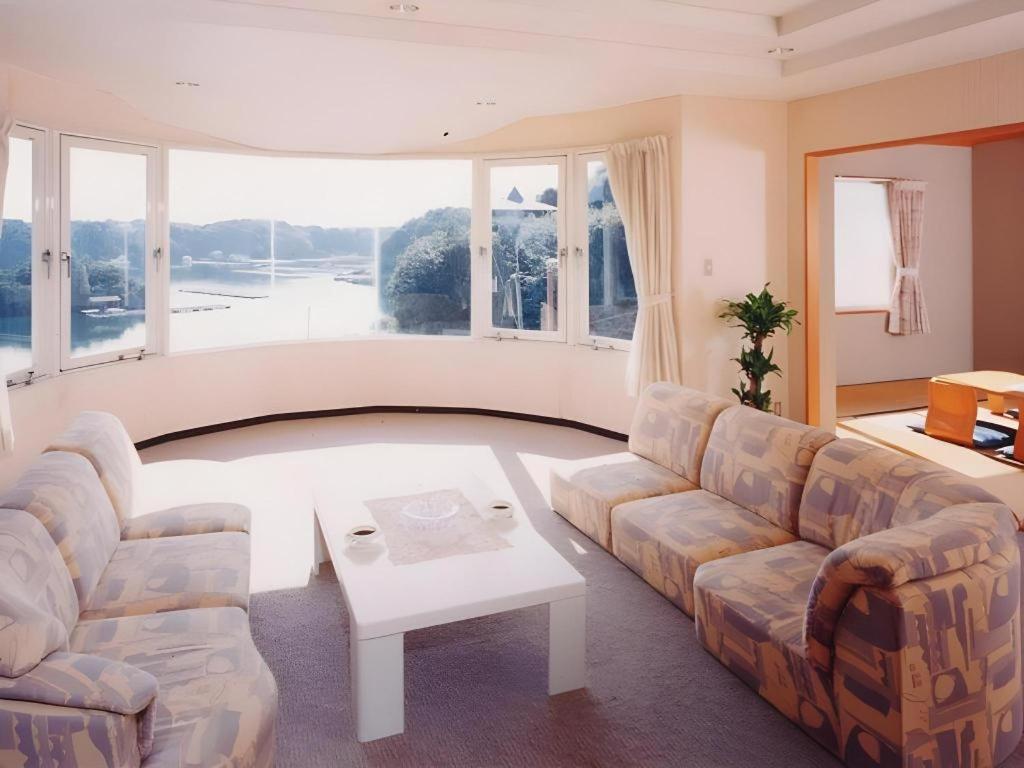 שימה Tomoyama Kanko Hotel מראה חיצוני תמונה