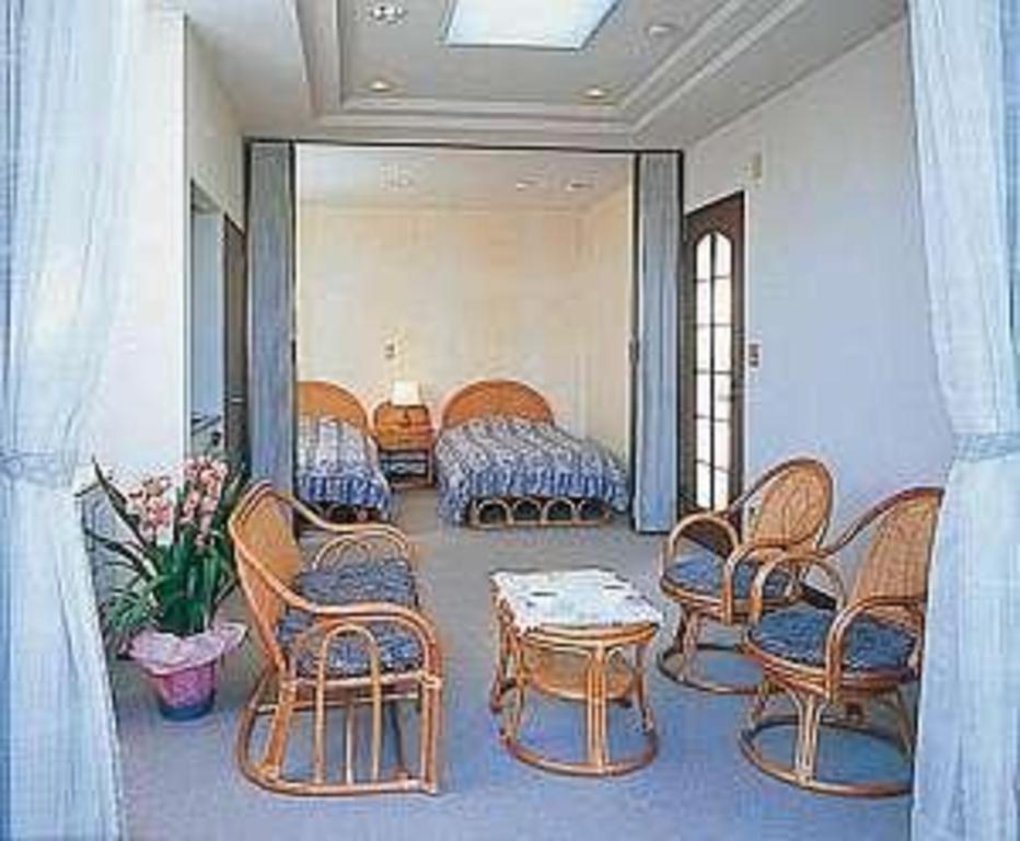 שימה Tomoyama Kanko Hotel מראה חיצוני תמונה
