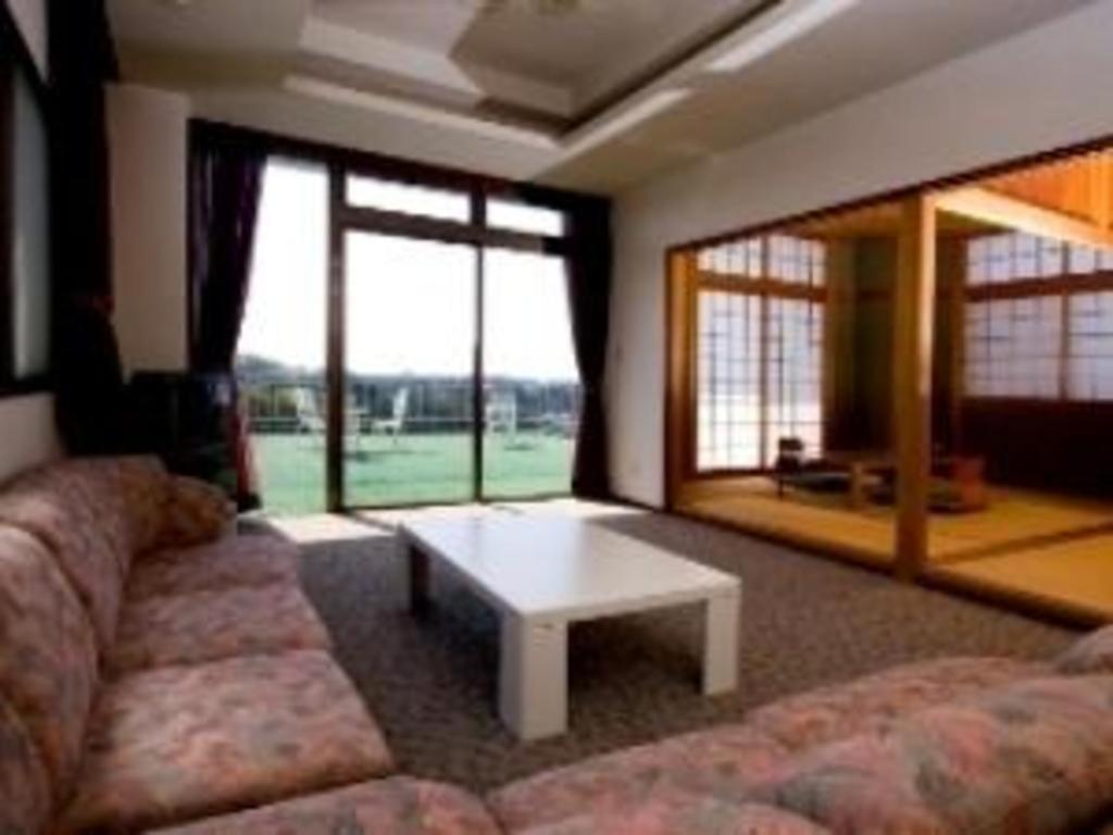 שימה Tomoyama Kanko Hotel מראה חיצוני תמונה