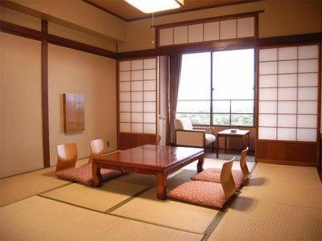 שימה Tomoyama Kanko Hotel מראה חיצוני תמונה