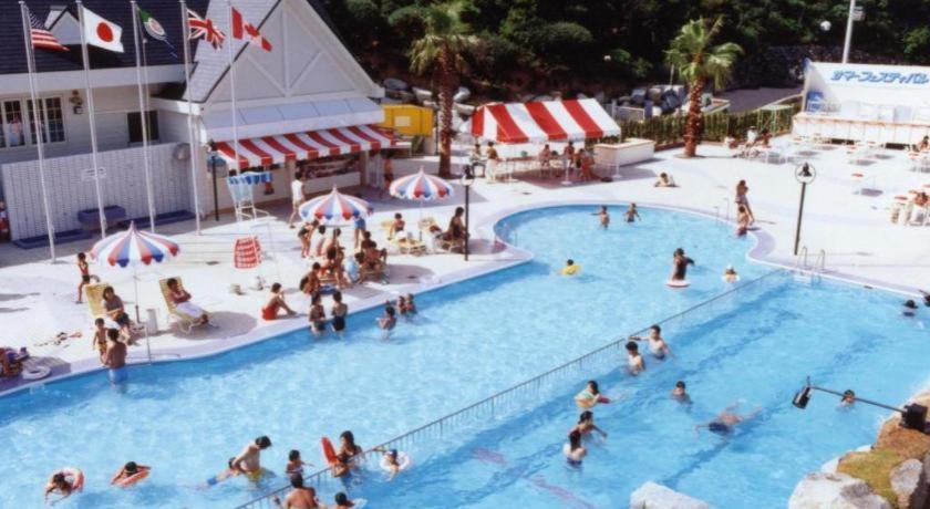 שימה Tomoyama Kanko Hotel מראה חיצוני תמונה